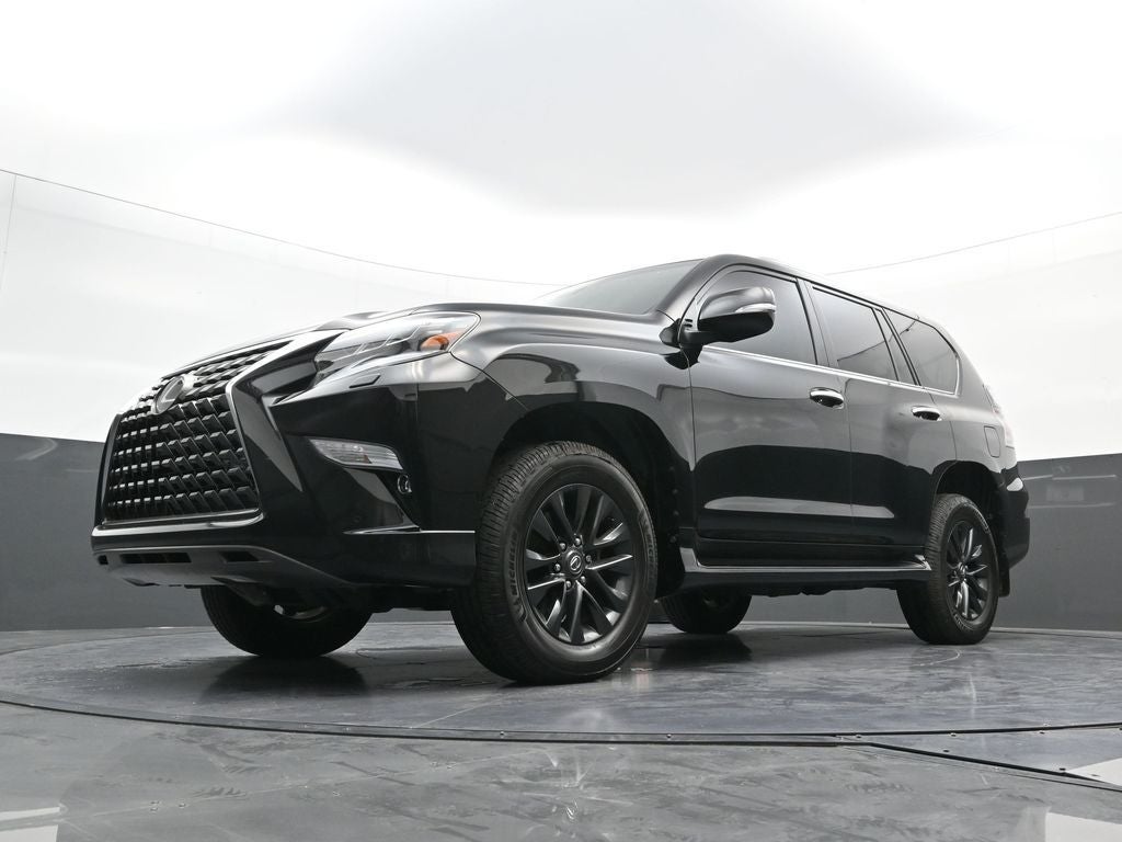 2022 Lexus GX GX 460 Premium