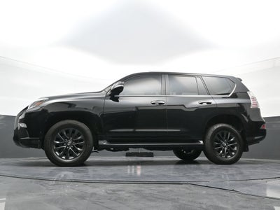 2022 Lexus GX GX 460 Premium
