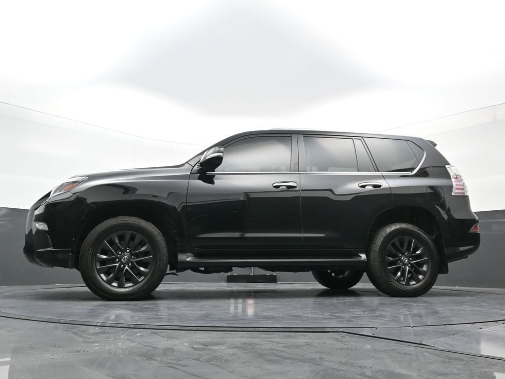 2022 Lexus GX GX 460 Premium