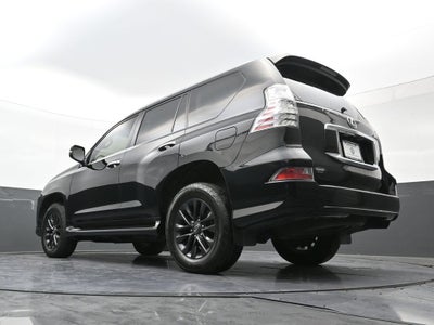 2022 Lexus GX GX 460 Premium