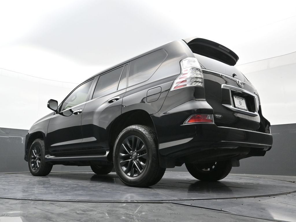 2022 Lexus GX GX 460 Premium