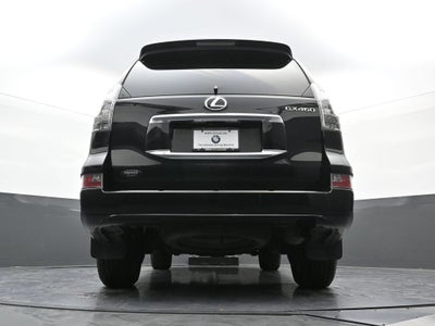 2022 Lexus GX GX 460 Premium