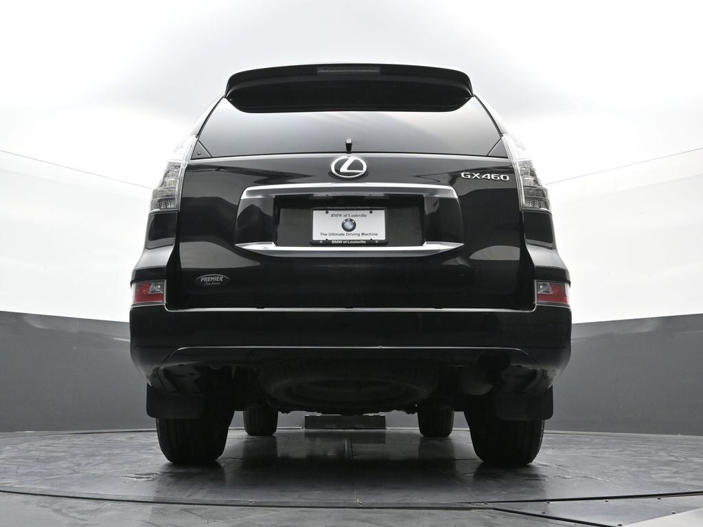 2022 Lexus GX GX 460 Premium