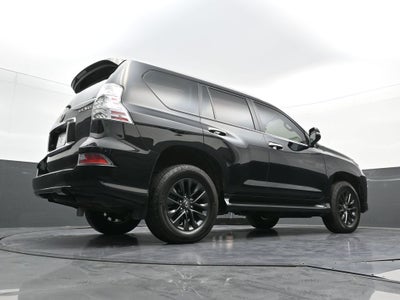 2022 Lexus GX GX 460 Premium