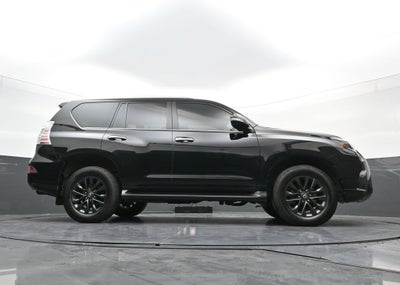 2022 Lexus GX GX 460 Premium