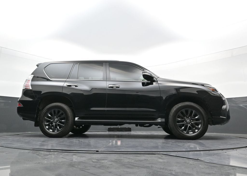 2022 Lexus GX GX 460 Premium