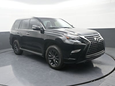 2022 Lexus GX GX 460 Premium