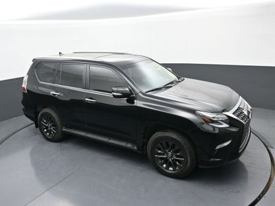 2022 Lexus GX GX 460 Premium