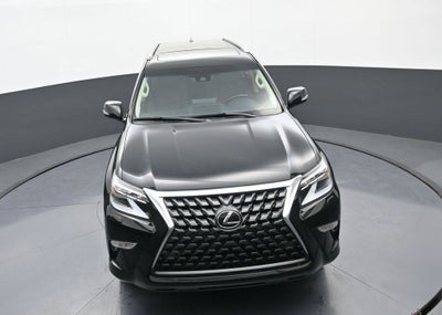 2022 Lexus GX GX 460 Premium
