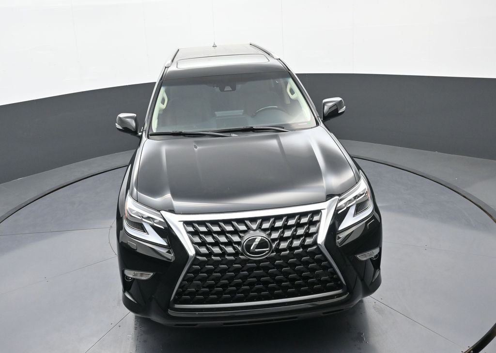 2022 Lexus GX GX 460 Premium