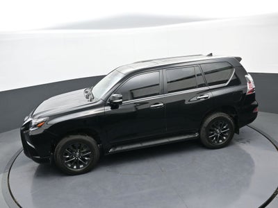 2022 Lexus GX GX 460 Premium