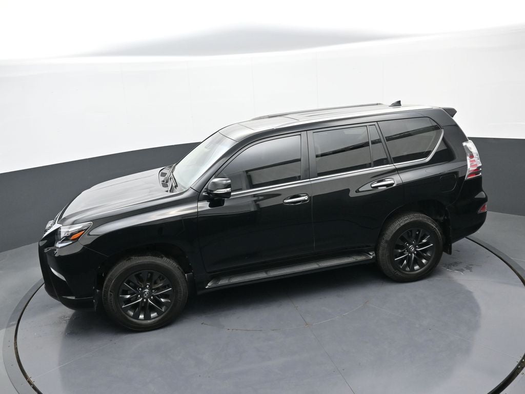 2022 Lexus GX GX 460 Premium