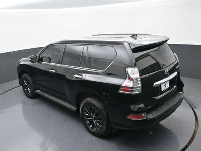 2022 Lexus GX GX 460 Premium