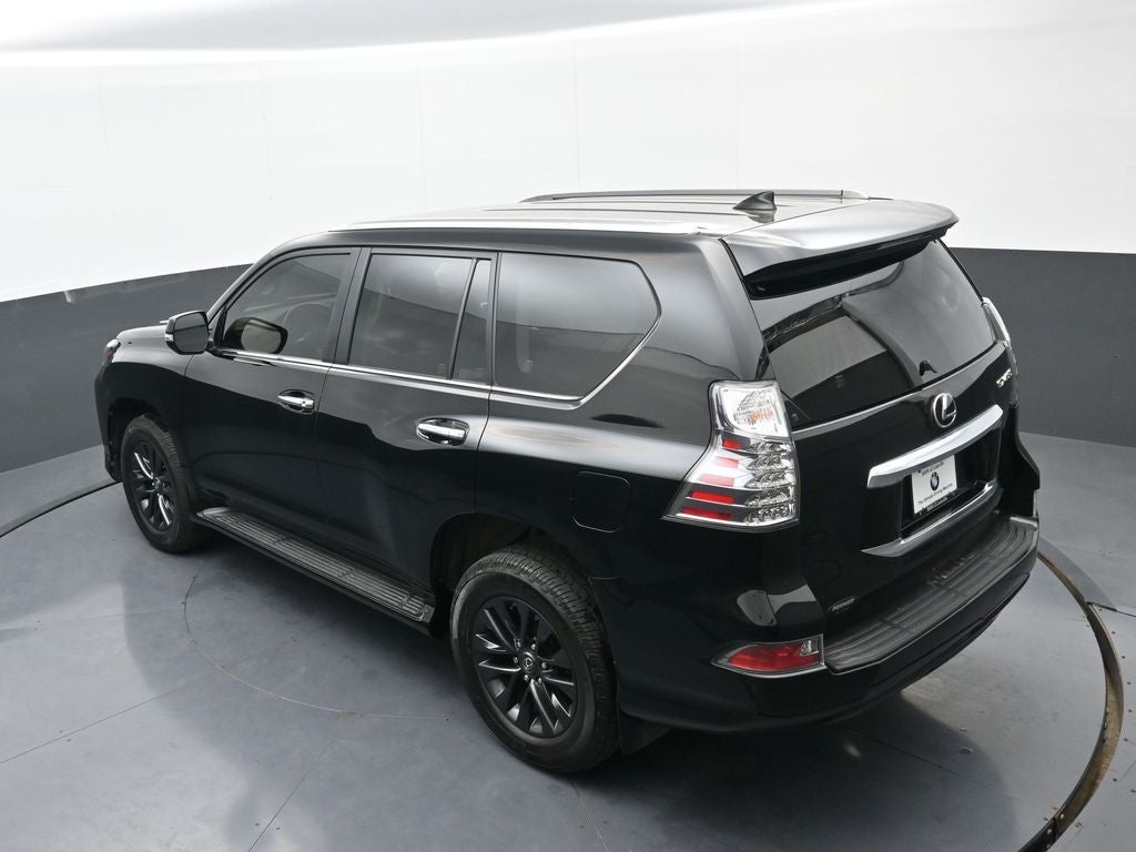 2022 Lexus GX GX 460 Premium