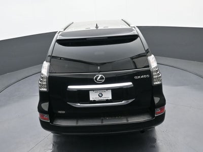 2022 Lexus GX GX 460 Premium