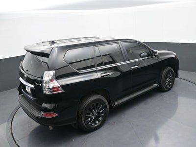 2022 Lexus GX GX 460 Premium