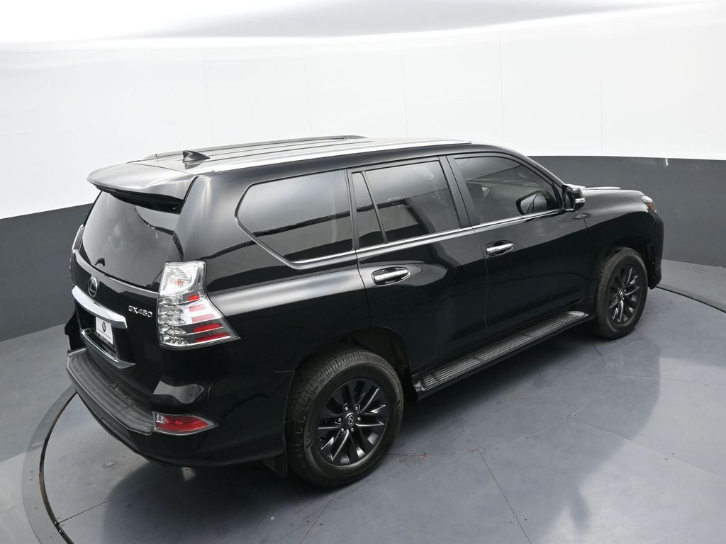 2022 Lexus GX GX 460 Premium