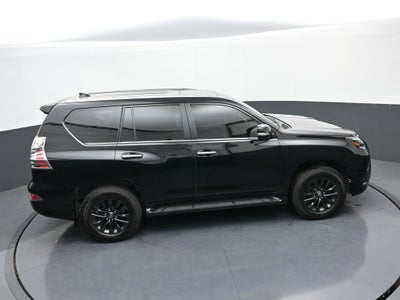 2022 Lexus GX GX 460 Premium