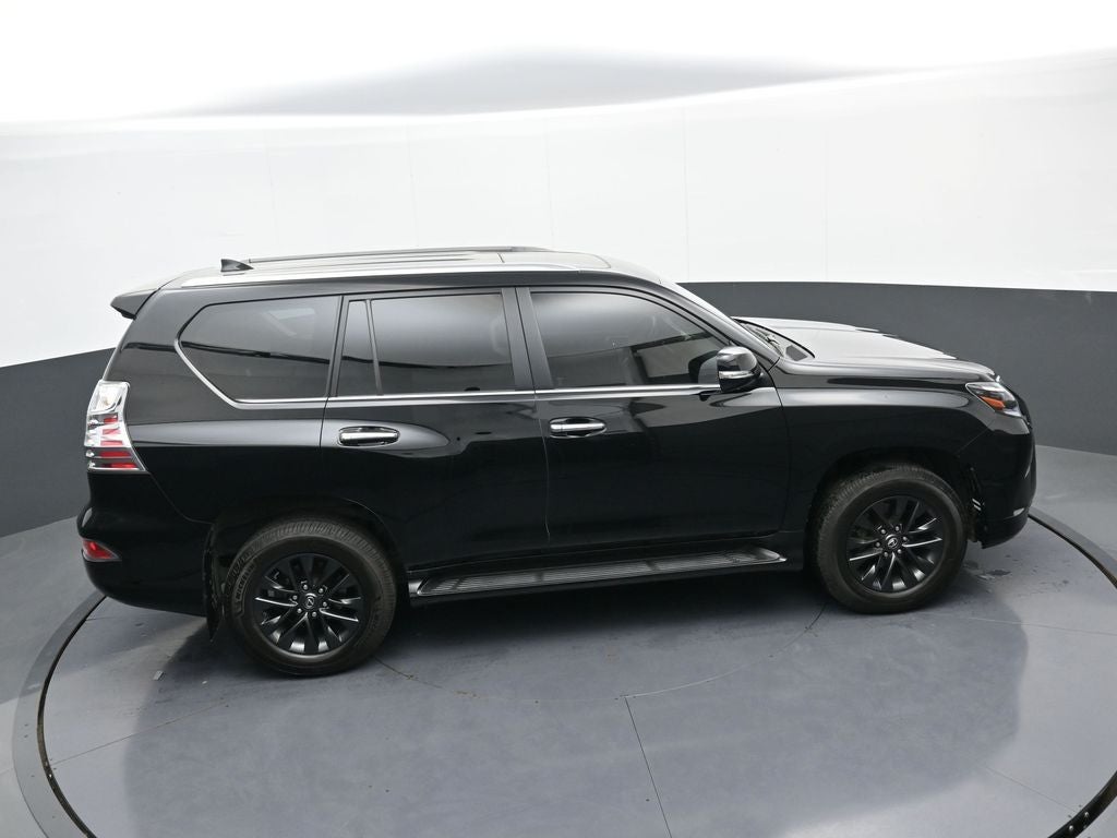 2022 Lexus GX GX 460 Premium
