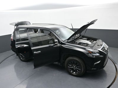 2022 Lexus GX GX 460 Premium