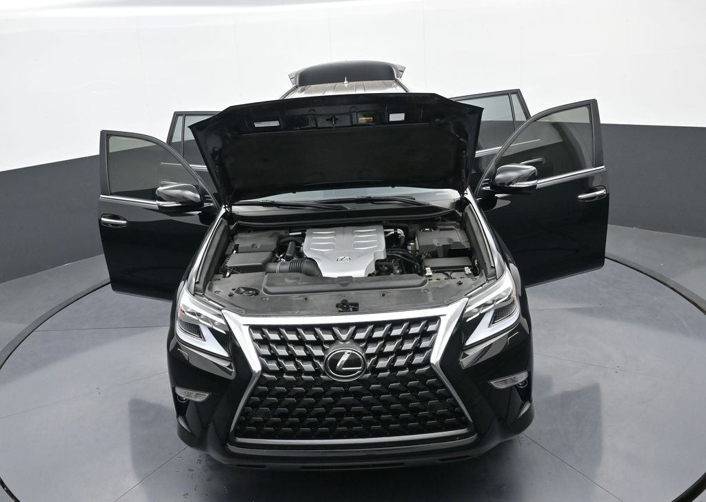 2022 Lexus GX GX 460 Premium