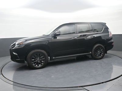 2022 Lexus GX GX 460 Premium