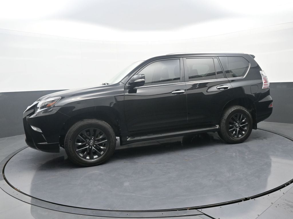 2022 Lexus GX GX 460 Premium