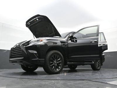 2022 Lexus GX GX 460 Premium
