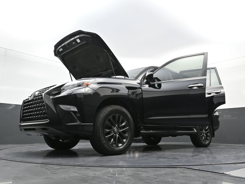 2022 Lexus GX GX 460 Premium