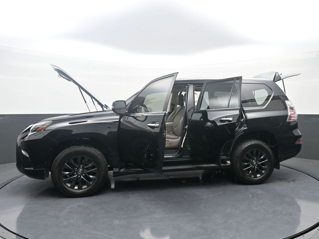 2022 Lexus GX GX 460 Premium