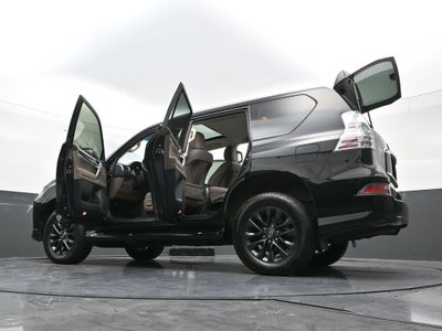 2022 Lexus GX GX 460 Premium