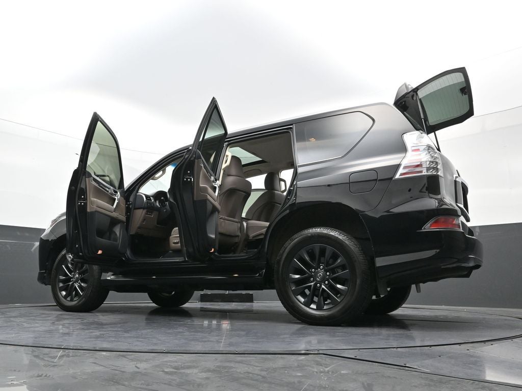 2022 Lexus GX GX 460 Premium