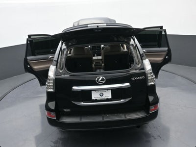 2022 Lexus GX GX 460 Premium