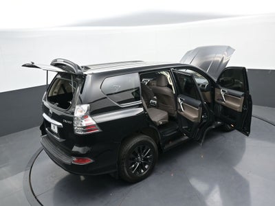 2022 Lexus GX GX 460 Premium