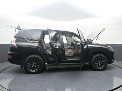 2022 Lexus GX GX 460 Premium