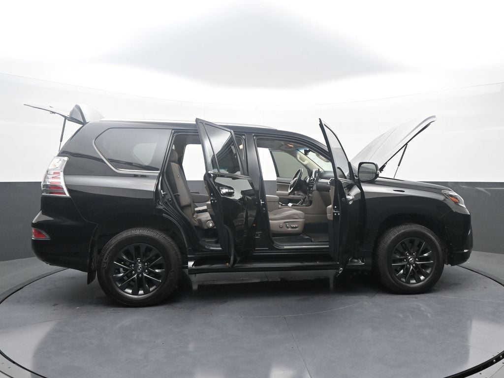 2022 Lexus GX GX 460 Premium