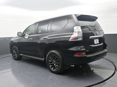 2022 Lexus GX GX 460 Premium