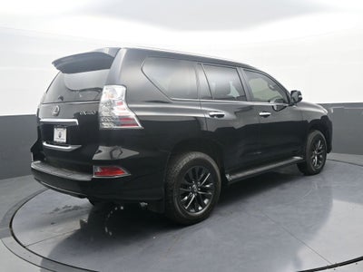 2022 Lexus GX GX 460 Premium