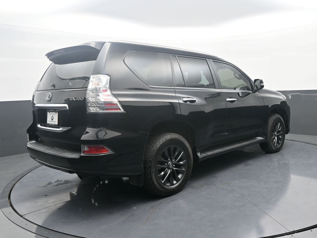 2022 Lexus GX GX 460 Premium