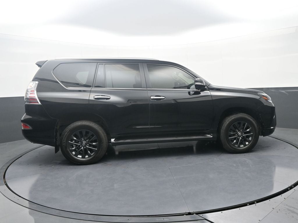 2022 Lexus GX GX 460 Premium