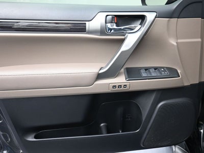 2022 Lexus GX GX 460 Premium