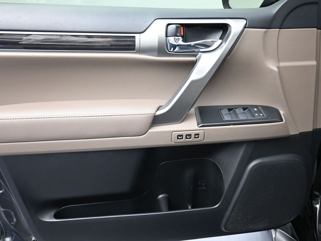 2022 Lexus GX GX 460 Premium