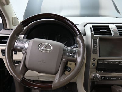 2019 Lexus GX 460