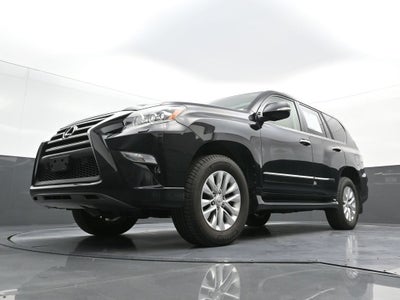 2019 Lexus GX 460