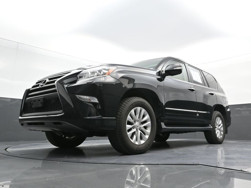 2019 Lexus GX 460