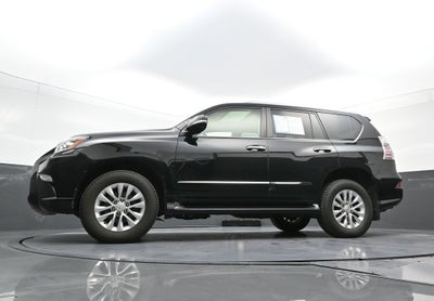 2019 Lexus GX 460