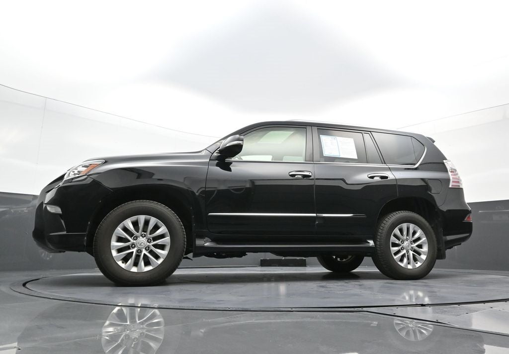 2019 Lexus GX 460