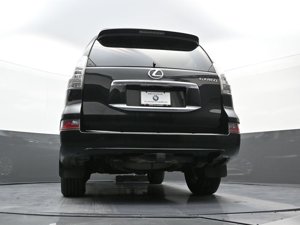 2019 Lexus GX 460