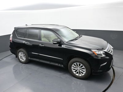 2019 Lexus GX 460