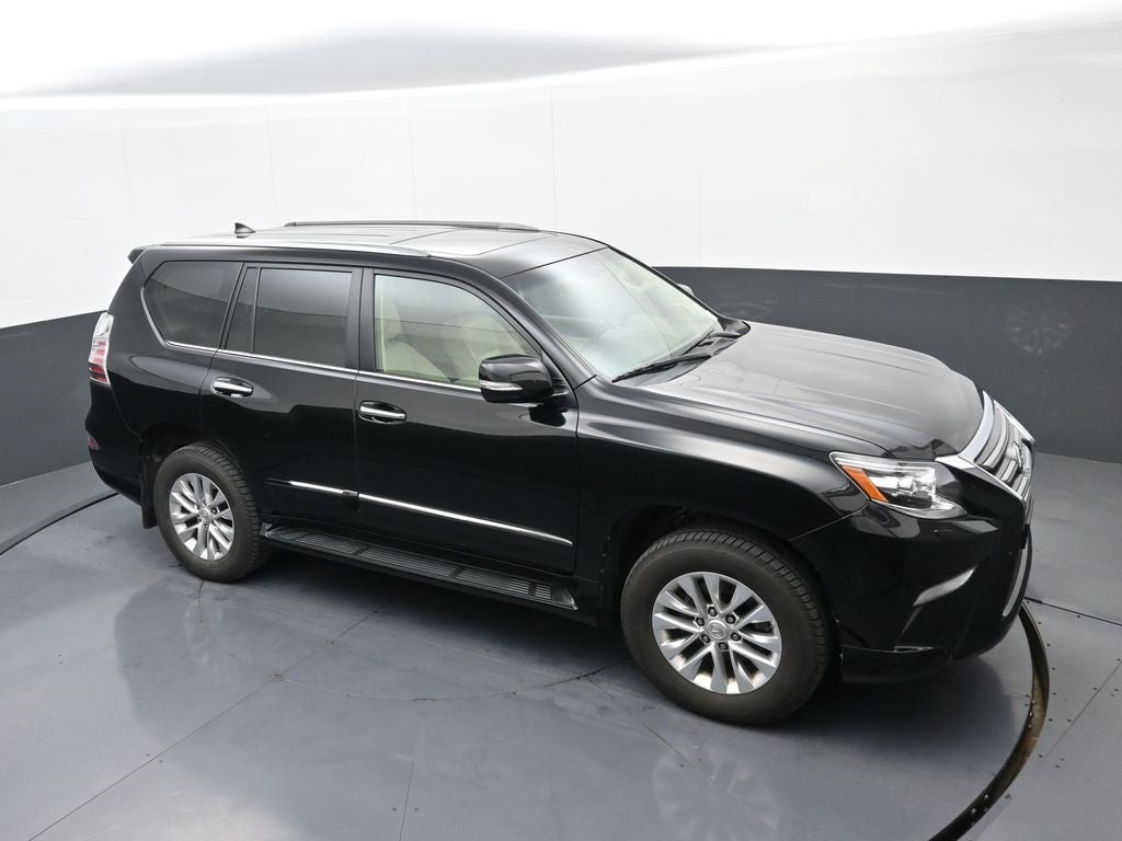 2019 Lexus GX 460